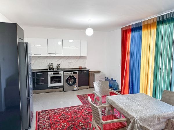 3-комнатные апартаменты 110 м² рядом с лучшей британской школой! - фото № 3