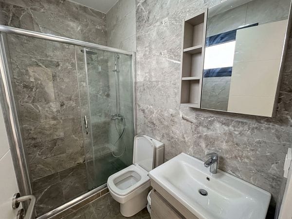 3-комнатные апартаменты 110 м² рядом с лучшей британской школой! - фото № 9