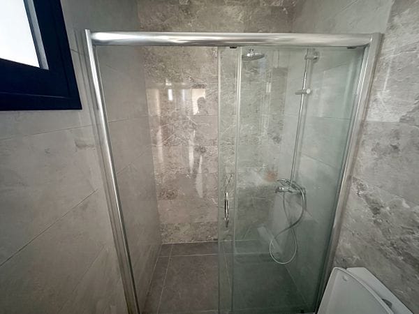 3-комнатные апартаменты 110 м² рядом с лучшей британской школой! - фото № 10
