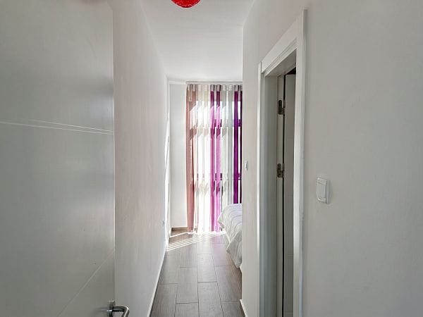 3-комнатные апартаменты 110 м² рядом с лучшей британской школой! - фото № 13