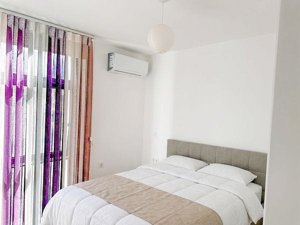 3-комнатные апартаменты 110 м² рядом с лучшей британской школой! - фото № 14