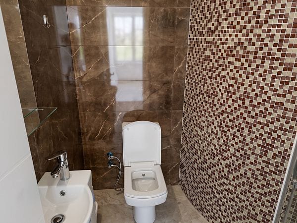 3-комнатные апартаменты 110 м² рядом с лучшей британской школой! - фото № 16