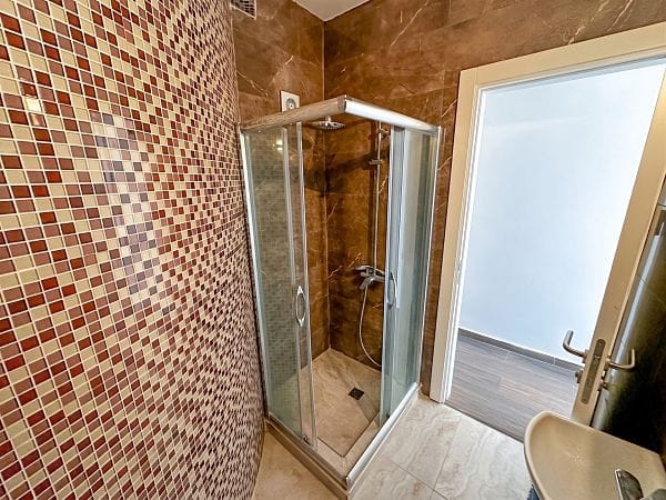 3-комнатные апартаменты 110 м² рядом с лучшей британской школой! - фото № 17