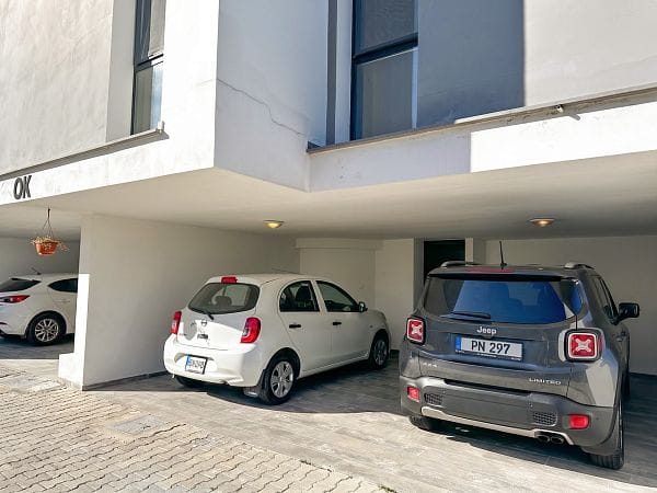 3-комнатные апартаменты 110 м² рядом с лучшей британской школой! - фото № 20