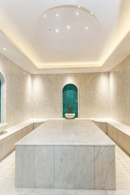 2-комнатные апартаменты 54 м² в 100 метрах от песчаного пляжа - фото № 27