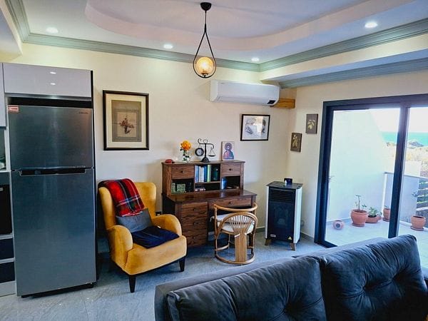 3-комнатный таунхаус 120 м² с двумя террасами на первой береговой линии - фото № 5