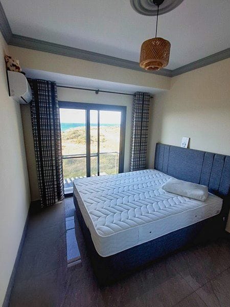 3-комнатный таунхаус 120 м² с двумя террасами на первой береговой линии - фото № 13