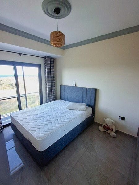 3-комнатный таунхаус 120 м² с двумя террасами на первой береговой линии - фото № 14