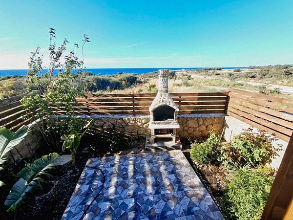 3-комнатный таунхаус 120 м² с двумя террасами на первой береговой линии - фото № 24