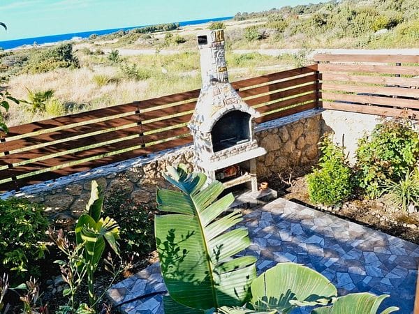 3-комнатный таунхаус 120 м² с двумя террасами на первой береговой линии - фото № 25