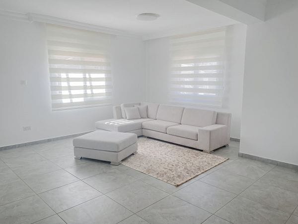 4-комнатная вилла 170 м² с террасой 40 м² в комплексе с инфраструктурой - фото № 4