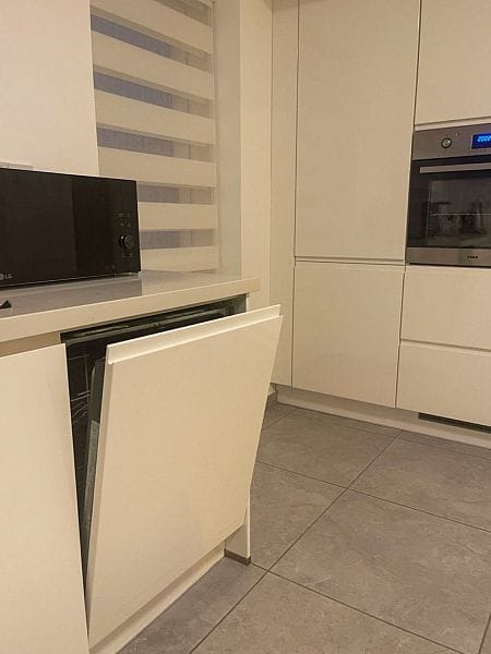 4-комнатная вилла 170 м² с террасой 40 м² в комплексе с инфраструктурой - фото № 13