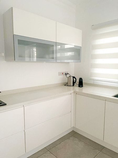 4-комнатная вилла 170 м² с террасой 40 м² в комплексе с инфраструктурой - фото № 18