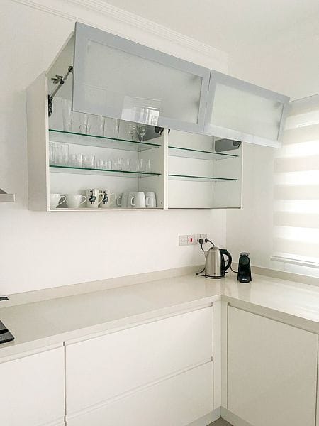 4-комнатная вилла 170 м² с террасой 40 м² в комплексе с инфраструктурой - фото № 19