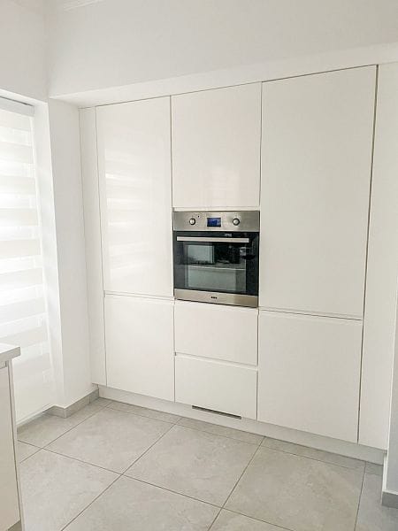 4-комнатная вилла 170 м² с террасой 40 м² в комплексе с инфраструктурой - фото № 22