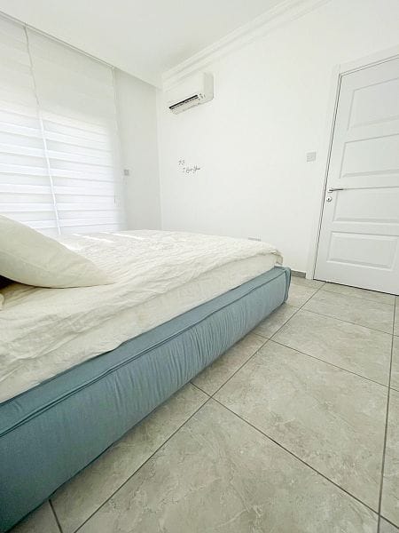 4-комнатная вилла 170 м² с террасой 40 м² в комплексе с инфраструктурой - фото № 31