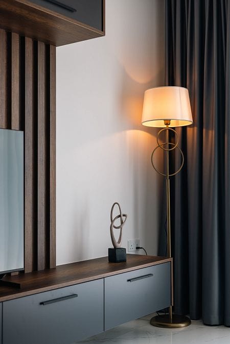 2-комнатные апартаменты 71 м² с террасой 16 м² и небольшим частным двориком - фото № 5