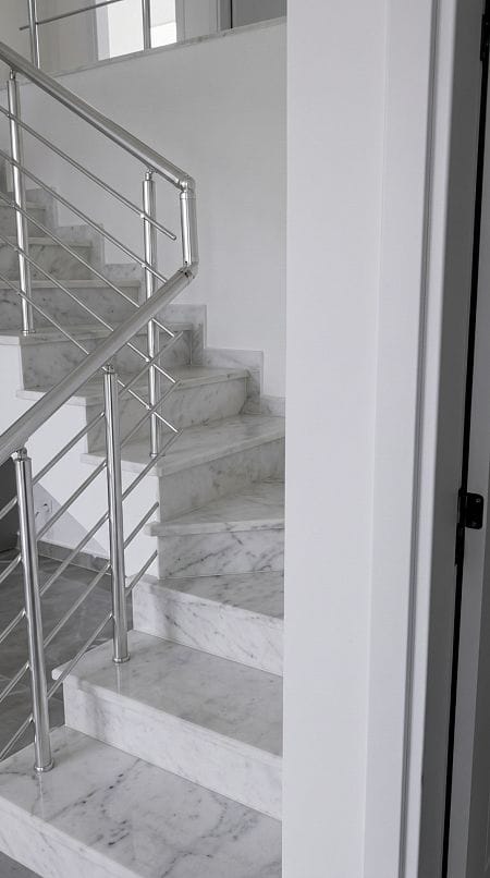 3-комнатные апартаменты loft 125 м² с террасой в Енибоазичи - фото № 11