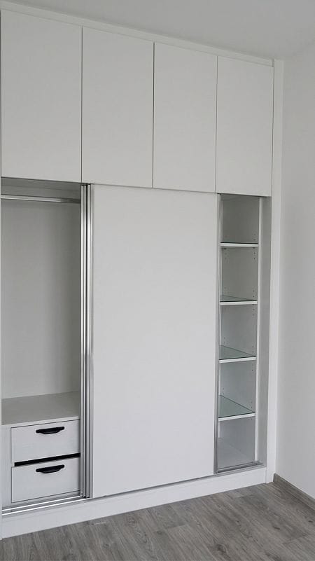 3-комнатные апартаменты loft 125 м² с террасой в Енибоазичи - фото № 12
