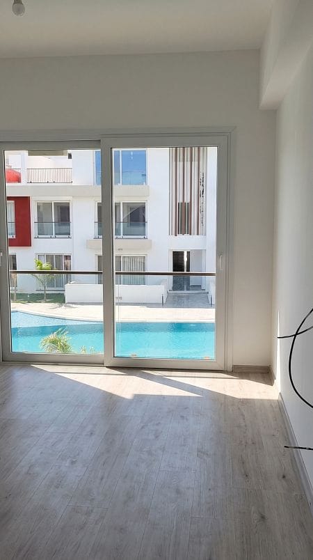 3-комнатные апартаменты loft 125 м² с террасой в Енибоазичи - фото № 13