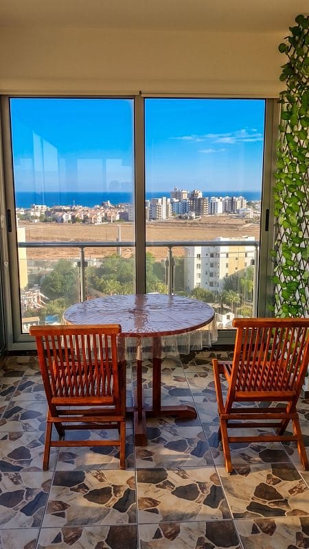 3-комнатный пентхаус 101 м² с террасой на крыше 150 м² в курортном комплексе - фото № 10