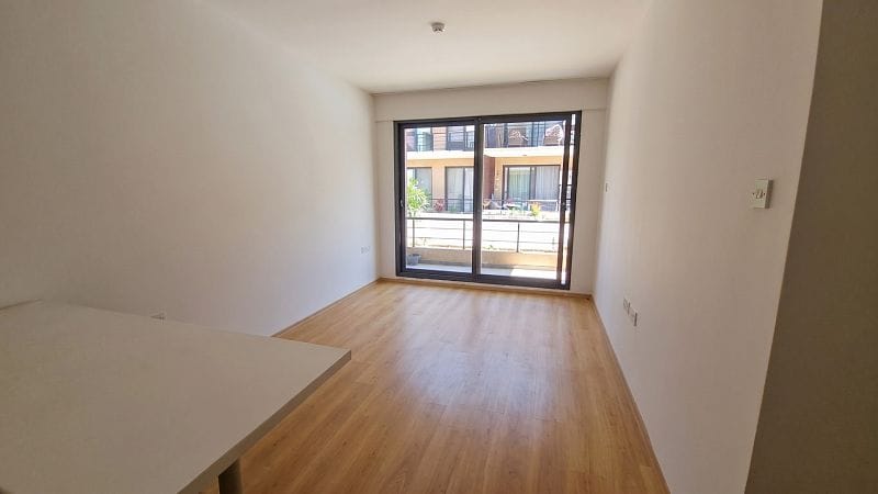 3-комнатные апартаменты 75 м² неподалёку от Кирении - фото № 3