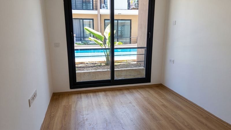 3-комнатные апартаменты 75 м² неподалёку от Кирении - фото № 5