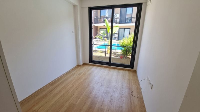 3-комнатные апартаменты 75 м² неподалёку от Кирении - фото № 6