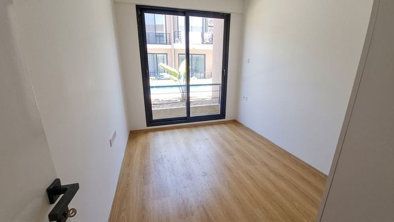 3-комнатные апартаменты 75 м² неподалёку от Кирении - фото № 7