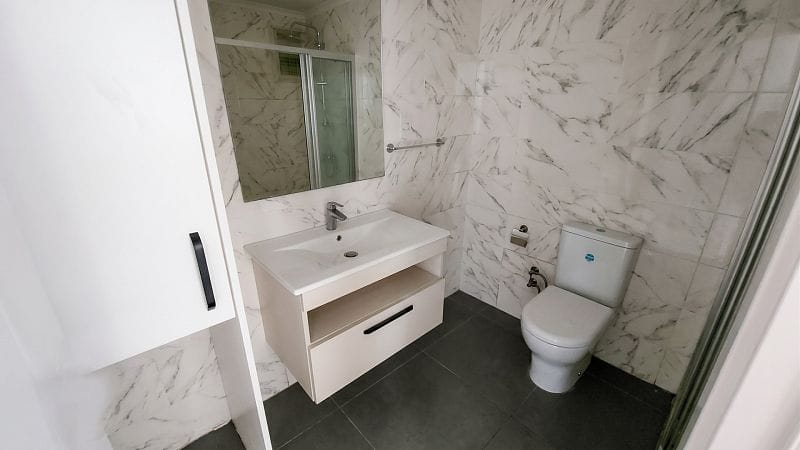 3-комнатные апартаменты 75 м² неподалёку от Кирении - фото № 9