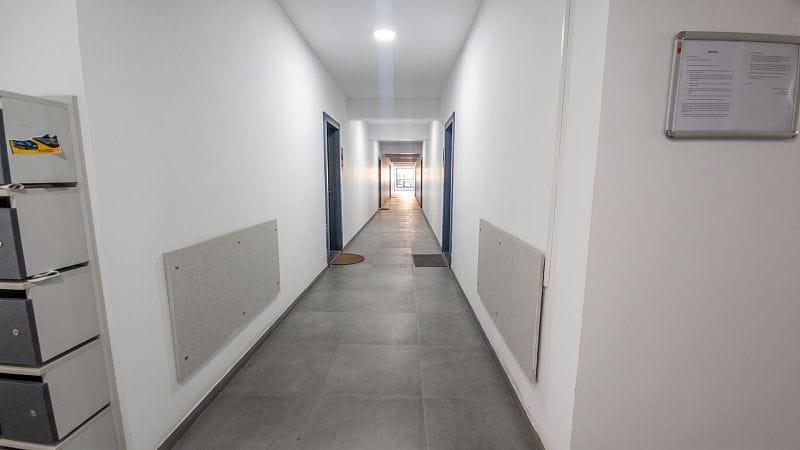 3-комнатные апартаменты 75 м² неподалёку от Кирении - фото № 10