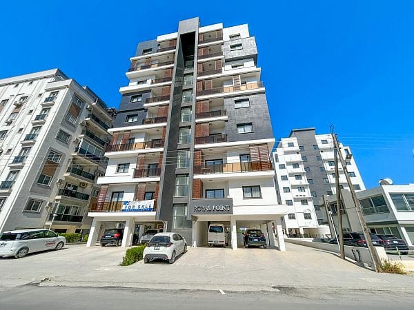 3-комнатные апартаменты 56 м² с панорамным видом на море! - фото № 10