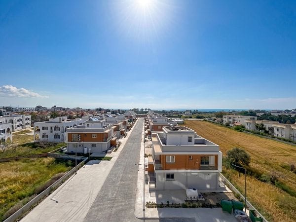 3-комнатные апартаменты 70 м² с видом на море в 500 метрах от пляжа - фото № 1