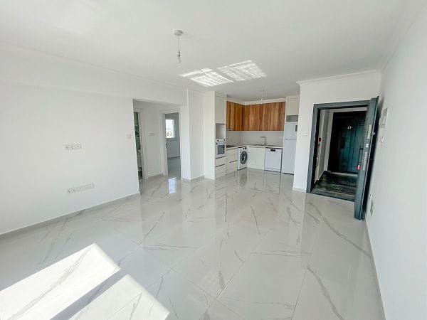 3-комнатные апартаменты 70 м² с видом на море в 500 метрах от пляжа - фото № 2