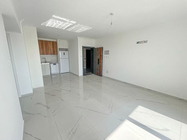 3-комнатные апартаменты 70 м² с видом на море в 500 метрах от пляжа - фото № 3