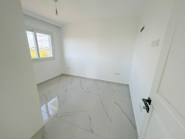 3-комнатные апартаменты 70 м² с видом на море в 500 метрах от пляжа - фото № 4