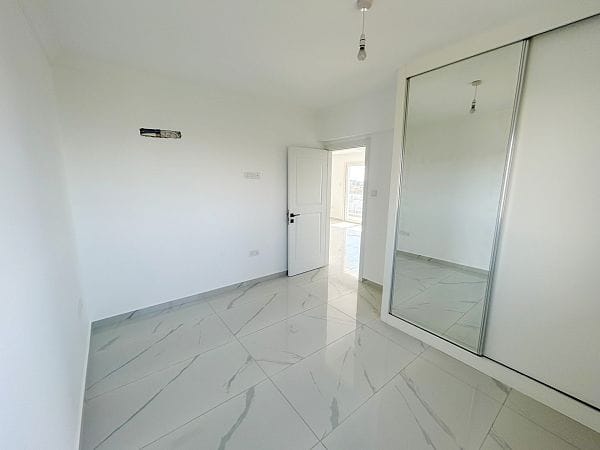 3-комнатные апартаменты 70 м² с видом на море в 500 метрах от пляжа - фото № 5