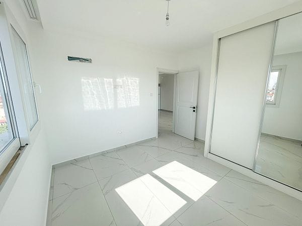 3-комнатные апартаменты 70 м² с видом на море в 500 метрах от пляжа - фото № 6
