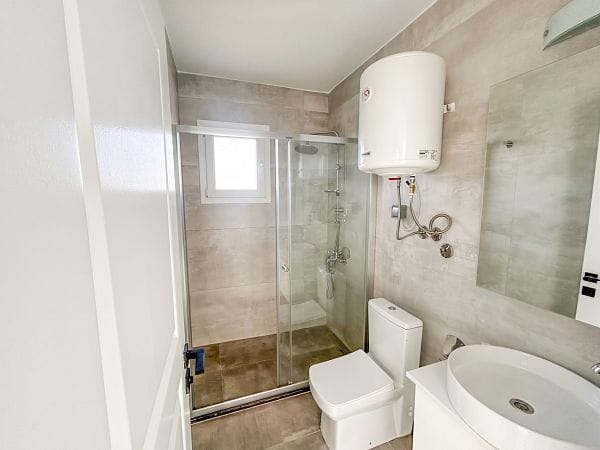 3-комнатные апартаменты 70 м² с видом на море в 500 метрах от пляжа - фото № 8
