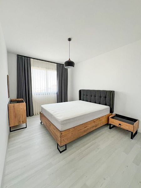 4-комнатный пентхаус 150 м² с террасой на крыше 100 м² и видом на море! - фото № 31
