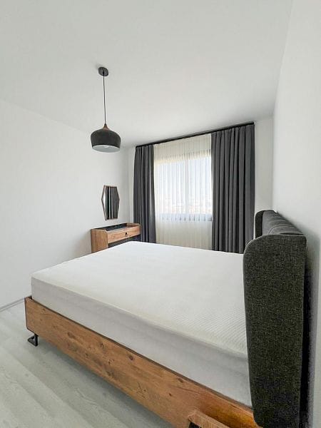 4-комнатный пентхаус 150 м² с террасой на крыше 100 м² и видом на море! - фото № 32