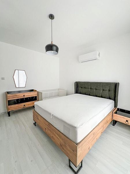 4-комнатный пентхаус 150 м² с террасой на крыше 100 м² и видом на море! - фото № 33