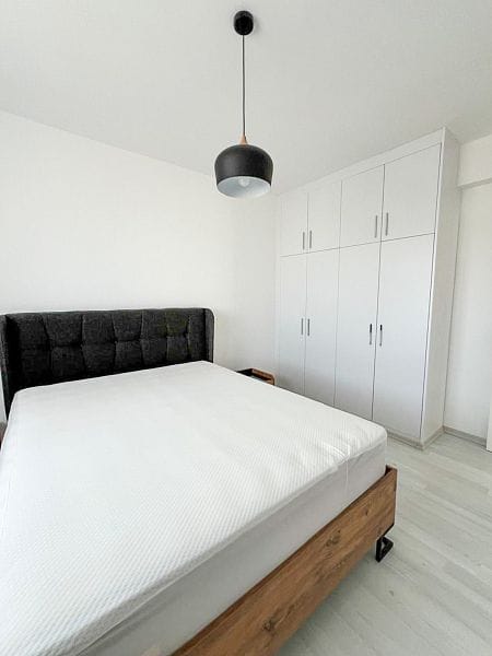 4-комнатный пентхаус 150 м² с террасой на крыше 100 м² и видом на море! - фото № 35