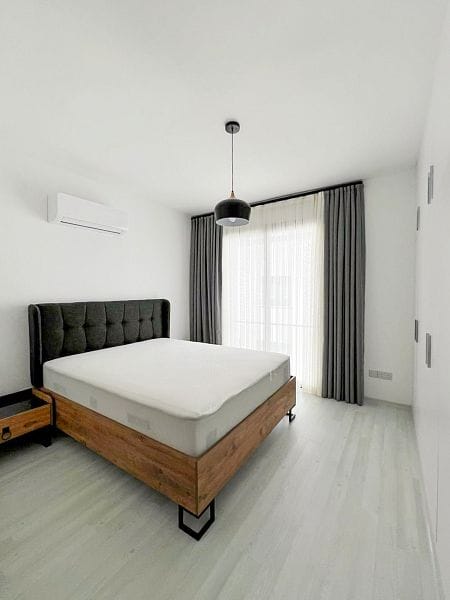 4-комнатный пентхаус 150 м² с террасой на крыше 100 м² и видом на море! - фото № 37
