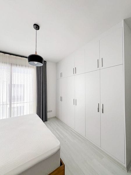 4-комнатный пентхаус 150 м² с террасой на крыше 100 м² и видом на море! - фото № 38