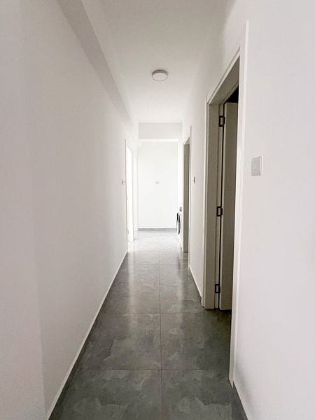 4-комнатный пентхаус 150 м² с террасой на крыше 100 м² и видом на море! - фото № 44
