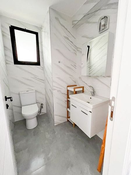 4-комнатный пентхаус 150 м² с террасой на крыше 100 м² и видом на море! - фото № 46