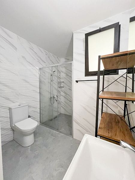 4-комнатный пентхаус 150 м² с террасой на крыше 100 м² и видом на море! - фото № 49