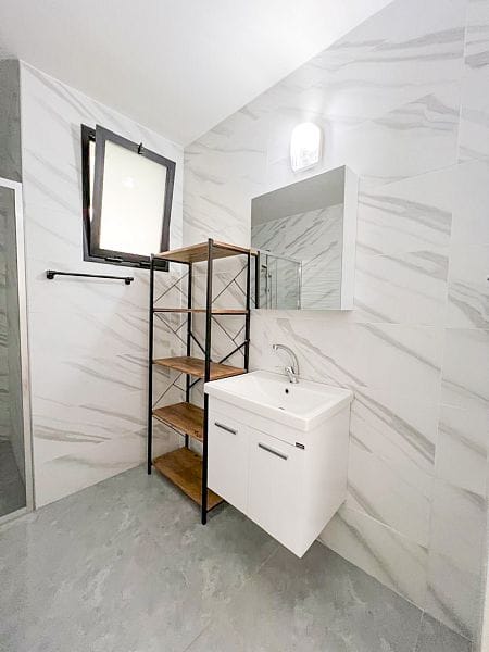 4-комнатный пентхаус 150 м² с террасой на крыше 100 м² и видом на море! - фото № 51