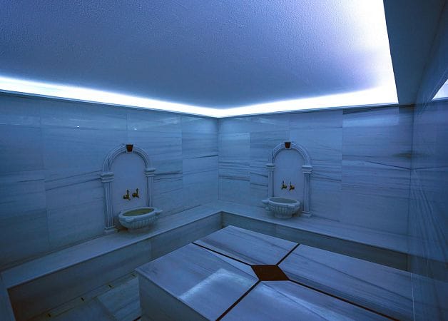 3-комнатные апартаменты 83 м² с панорамным видом на море! - фото № 19